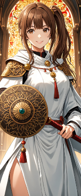 五十嵐響子のサムネイル