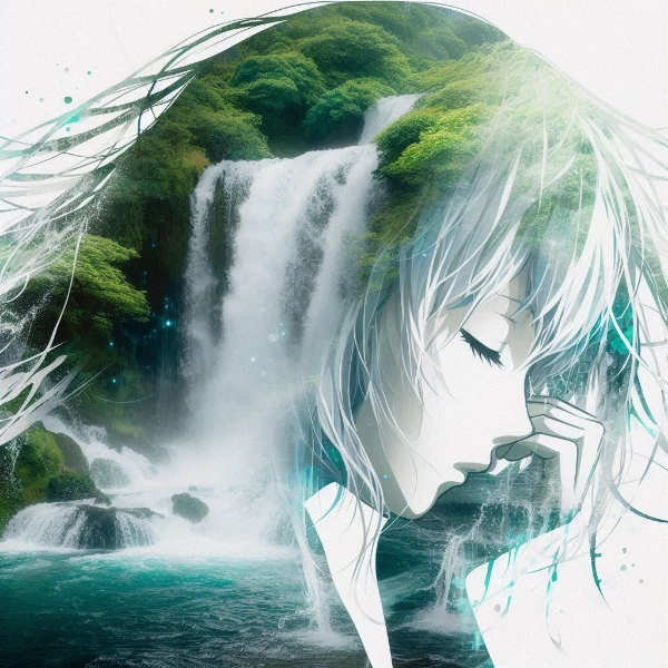 行雲流水（こううんりゅうすい）