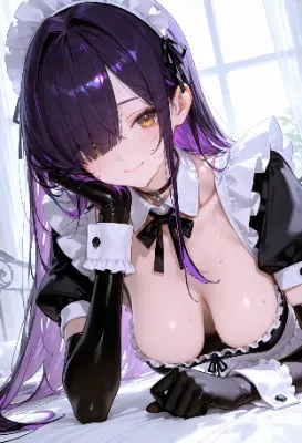おはよ～