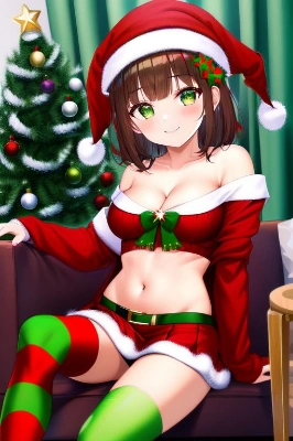 クリスマス