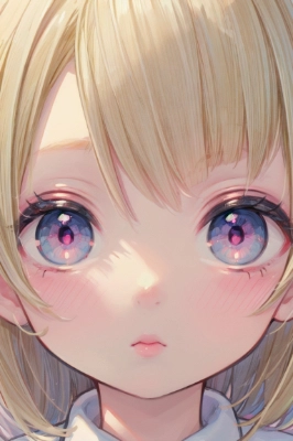 少女
