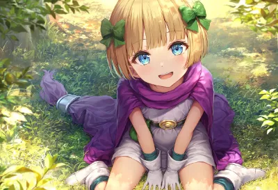 タバサ