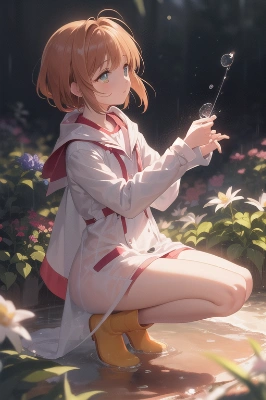 ドロップ