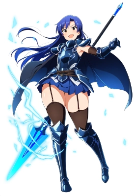 ファンタジー千早