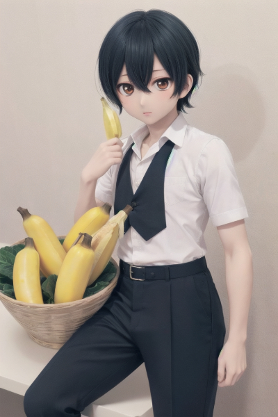 🍌ばななぁ囧