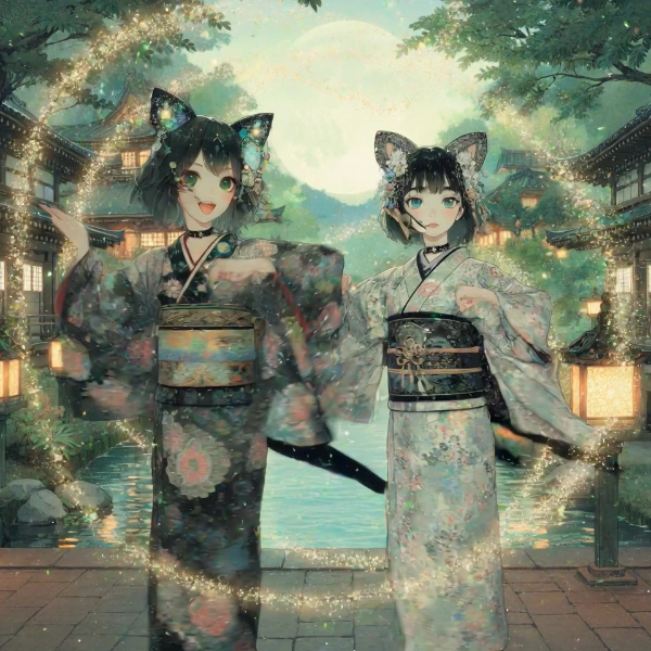 八十八夜~緑茶の日~