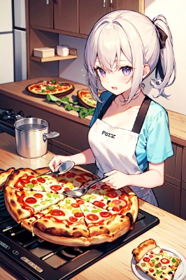 あ、味見する？