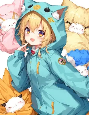 ねこ