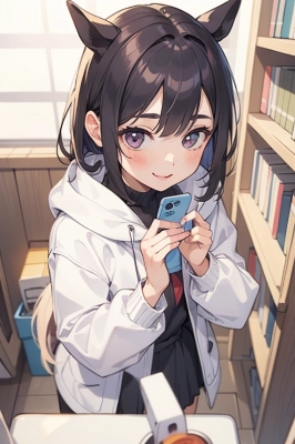とある女子の日常