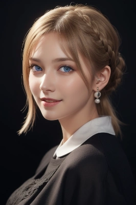 ほほえみ