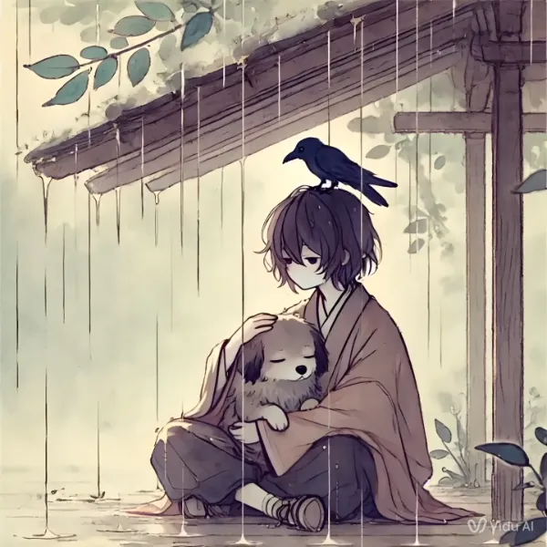 雫の調べ（仮）