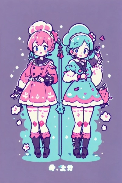 ふたご