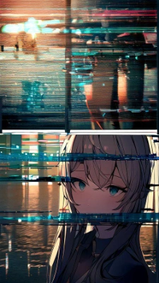 侵食する者