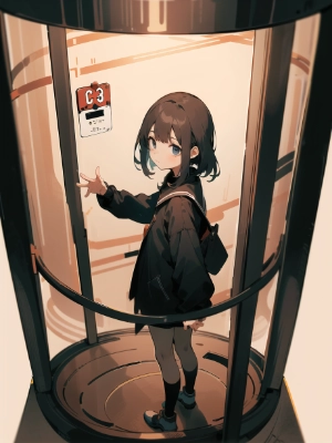 エレベーター