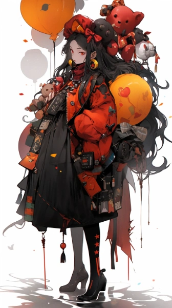 ピュア・ハート♥️012