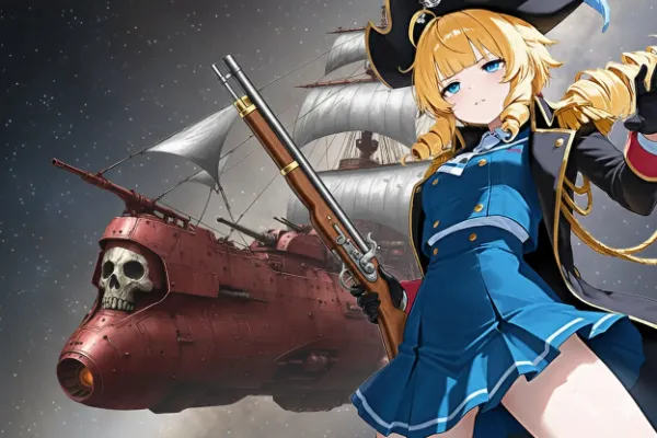 命を捨ててわたくしは生きますわ！