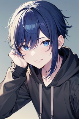 What is this person\'s gender?