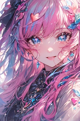 ニコちゃん