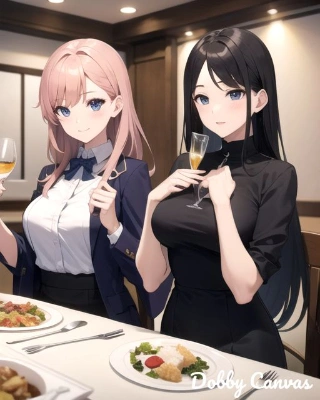 パーティー