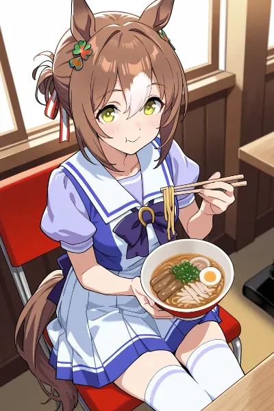 今日はラーメンの日