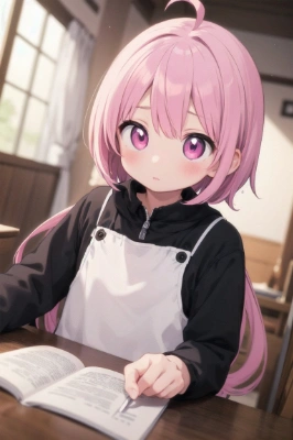 ロリの可愛さ！