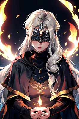 私の中の暗闇に触れて下さい