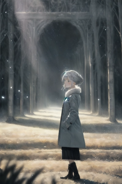 地始凍（ちはじめてこおる）