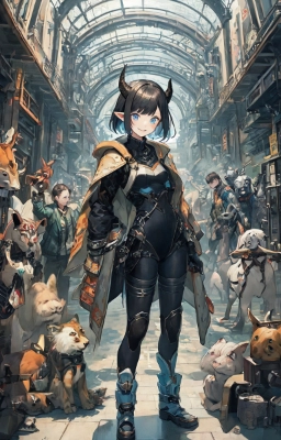 魔族