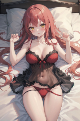 赤