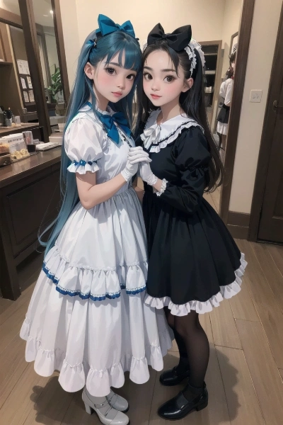 背後霊