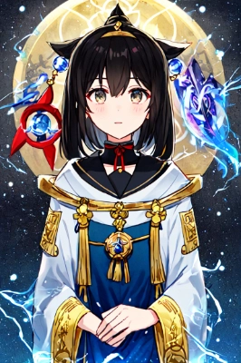 star priest