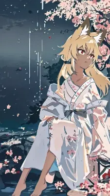 春の約束
