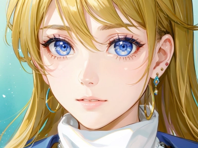 アイゼンボーグ　立花愛