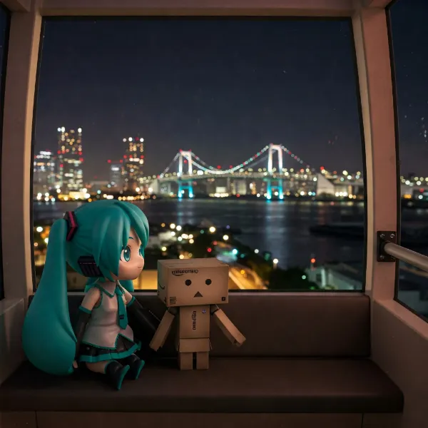 ブルーライトメモリー