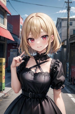 あの女に何吹き込まれたの？