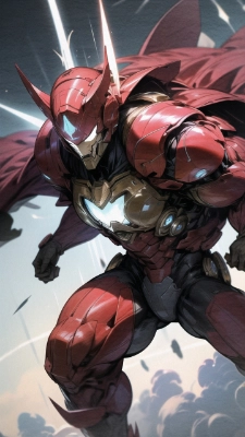 marvels