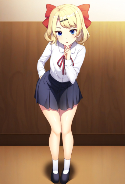 なんだろ、これ…