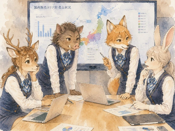 戦略会議