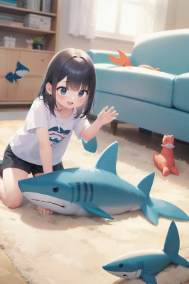 サメ