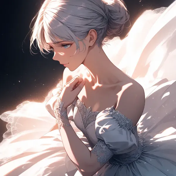 バレリーナ