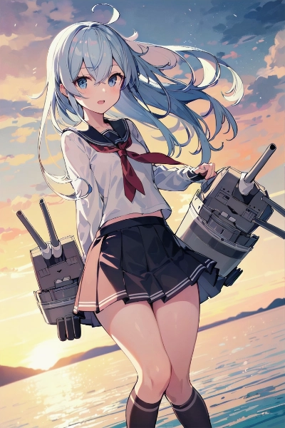 かわいい