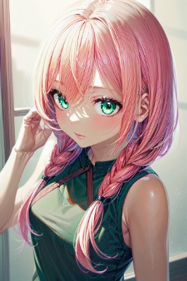 少女A