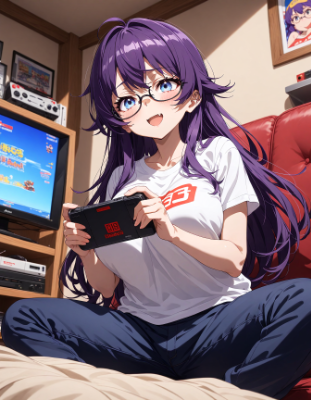 ゲームプレイのサムネイル