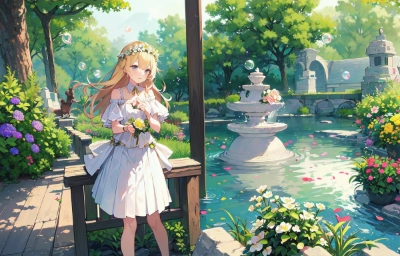 ガーデン