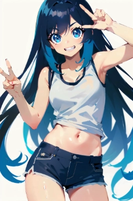 ピースピース！