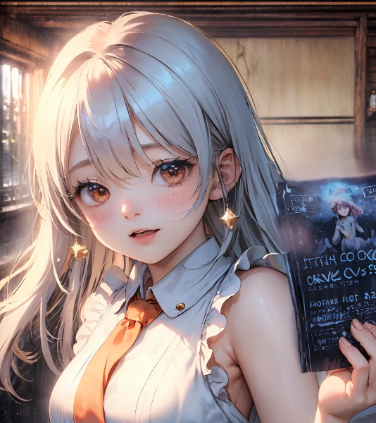 チケット