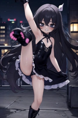 シャッターチャンスを見逃すな