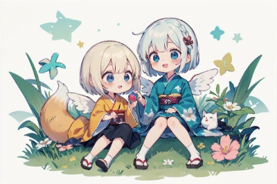 姉妹