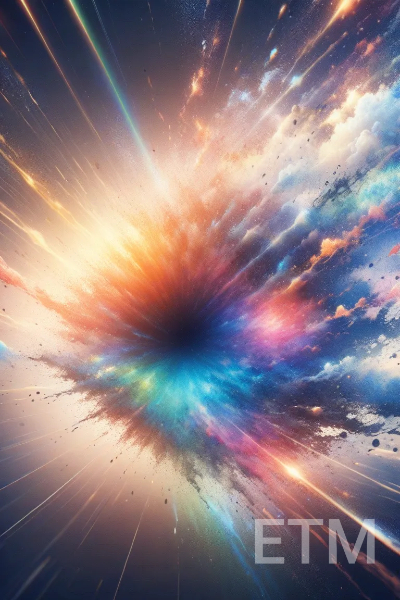 光（ひかり）は広義には電磁波を意味し, 狭義には電磁波のうち可視光（波長が380 nmから760 nmのもの）をいう[1]。狭義の光は非電離放射線の一つ