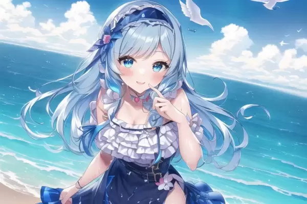 海は広いな大きいな